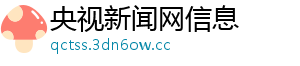 央视新闻网信息